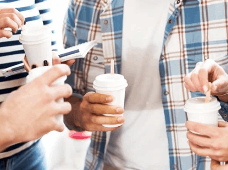café vending para oficinas y empresas