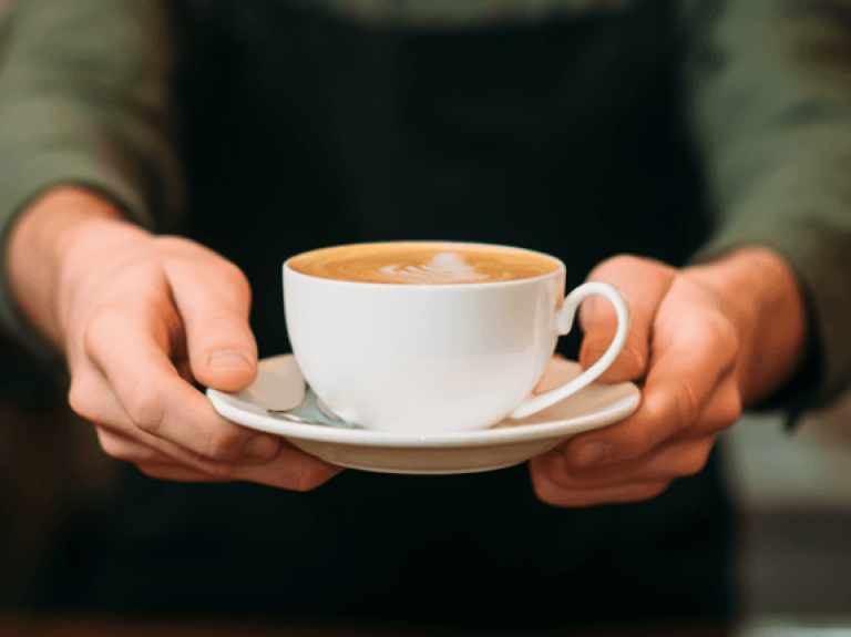 Tipos de café según negocio - cabecera