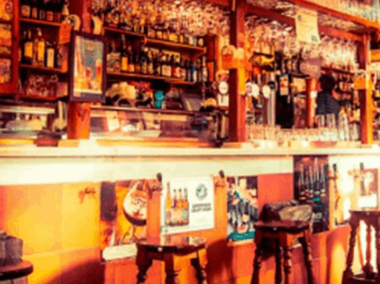 cómo decorar un bar ideas y consejos