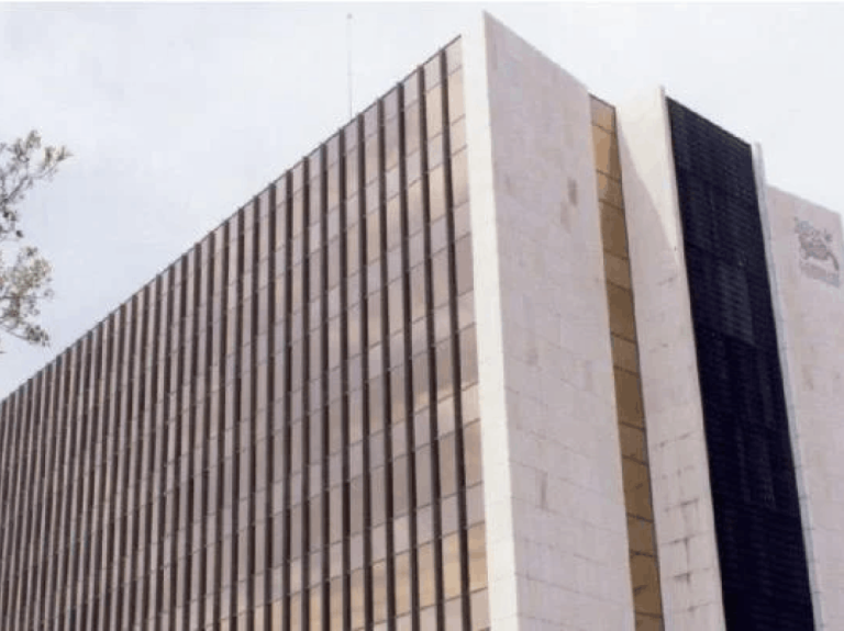 edificio Nestlé