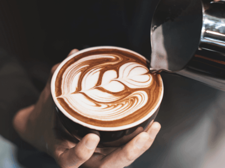 historia del latte art - cabecera