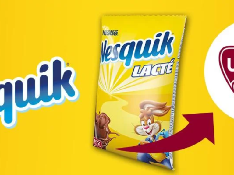 nesquik vending imagen cuadrada