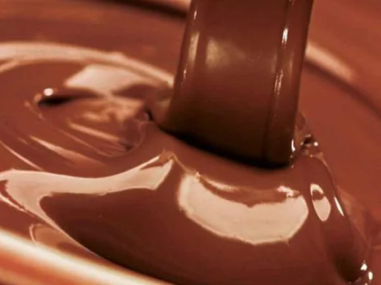 Lanzamiento chocolate a la taza Perugina