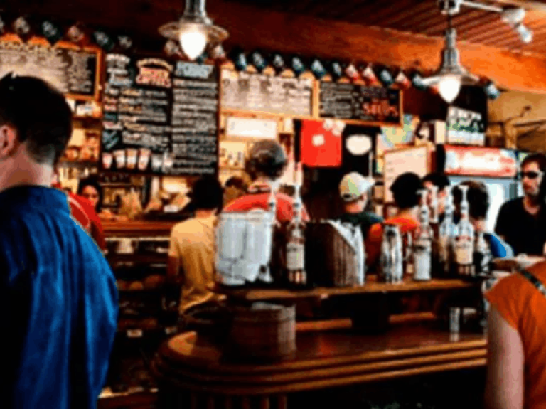 licencia de restaurantes