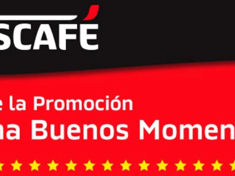 nescafé buenos momentos 2018 cabecera