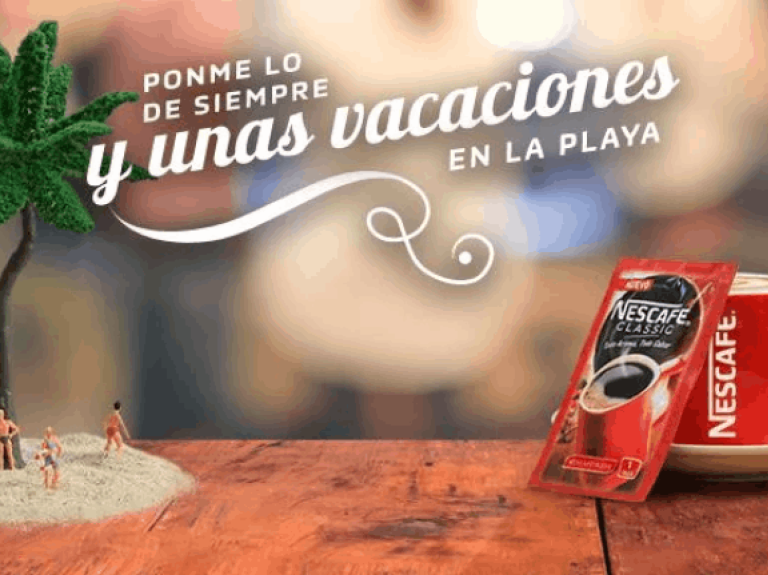 sueldo nescafe 2018 vacaciones nestle professional
