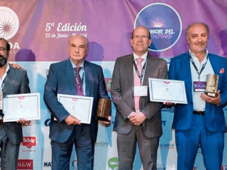 la noche del vending nestlé professional imagen cabecera