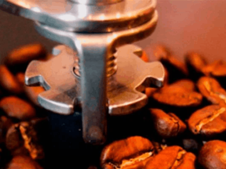 qué es un molinillo de café