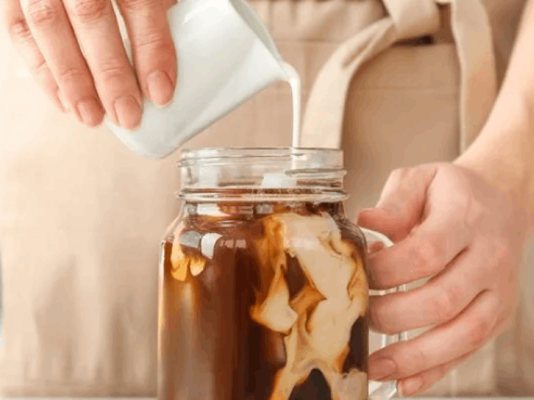 Recetas de café para el verano