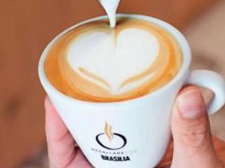 sabes cuál es tu nivel de barista