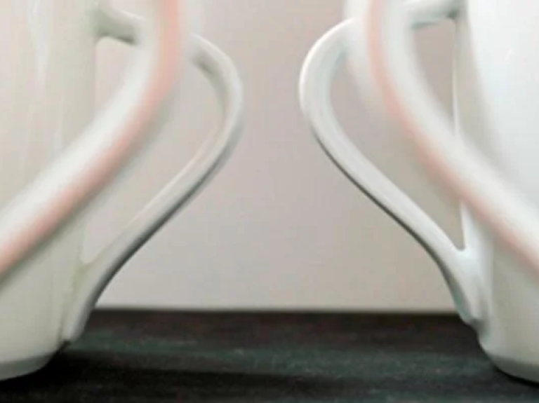 tipos de tazas de café para hostelería