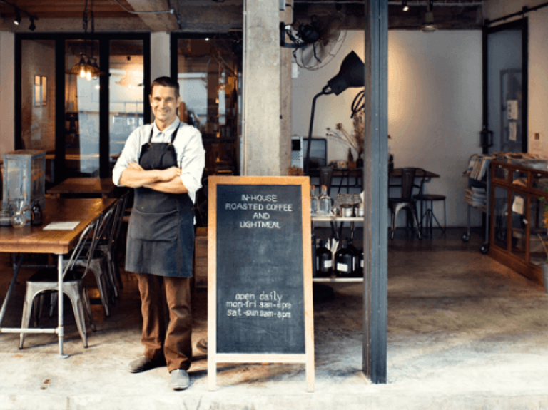 soluciones para hostelería: tips para renovar tu cafetería - cabecera