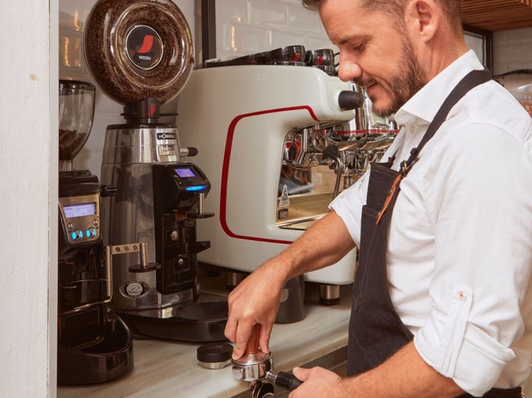 Academia Barista