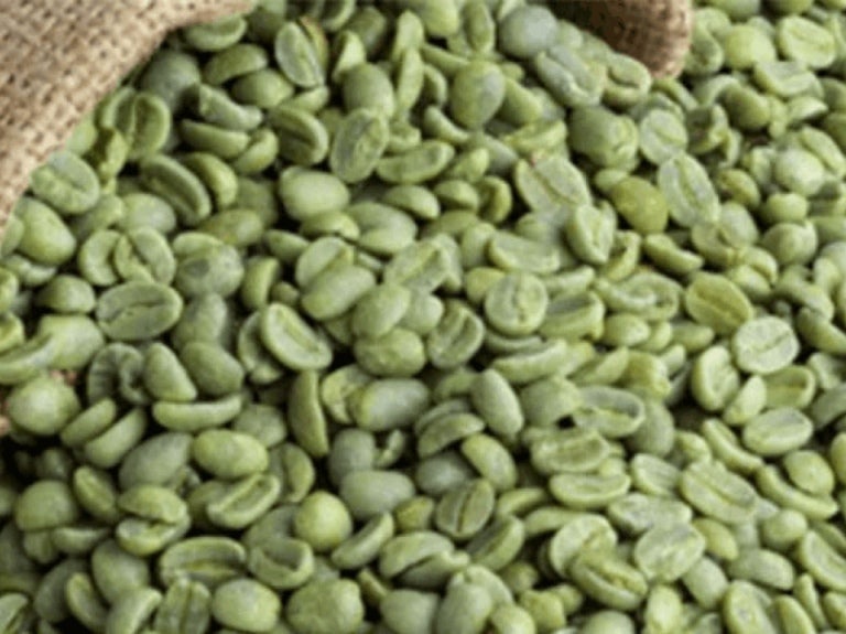 qué es el café verde y cuáles son sus beneficios