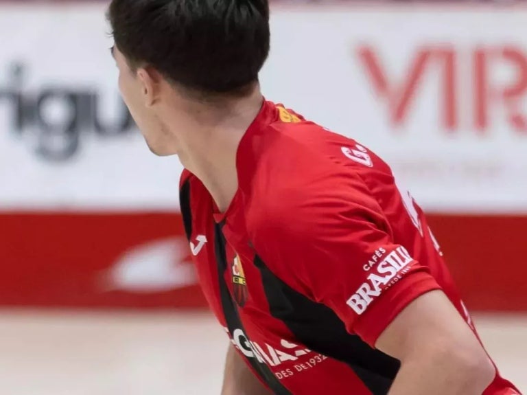 Cafés Brasilia ya luce en la camiseta del Reus Deportiu, el equipo de hockey patines reusense que juega en la OK Liga