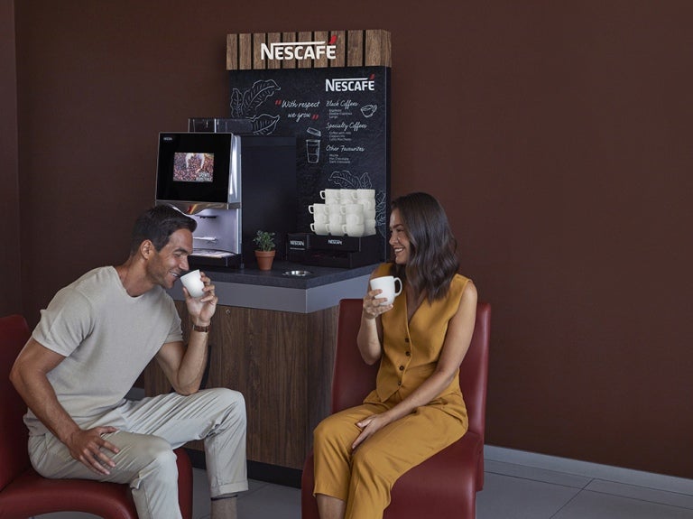 Coffe Corner