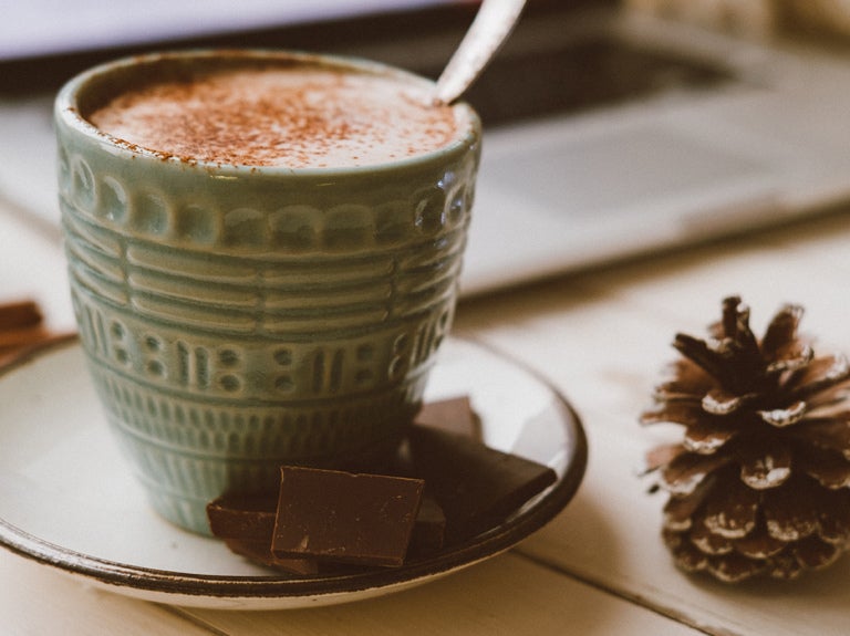 El chocolate para cafeterías perfecto