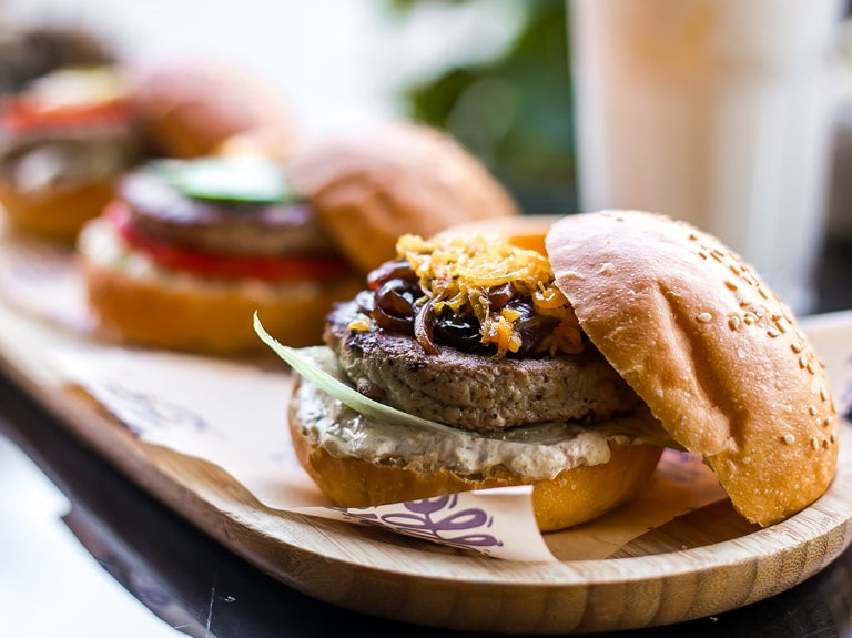 Aperitivos para bares y restaurantes