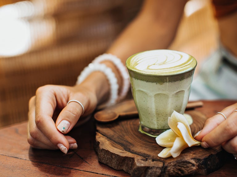 Tés infusiones para cafeterías