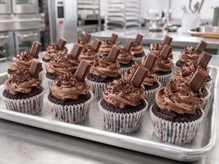 Cupcake