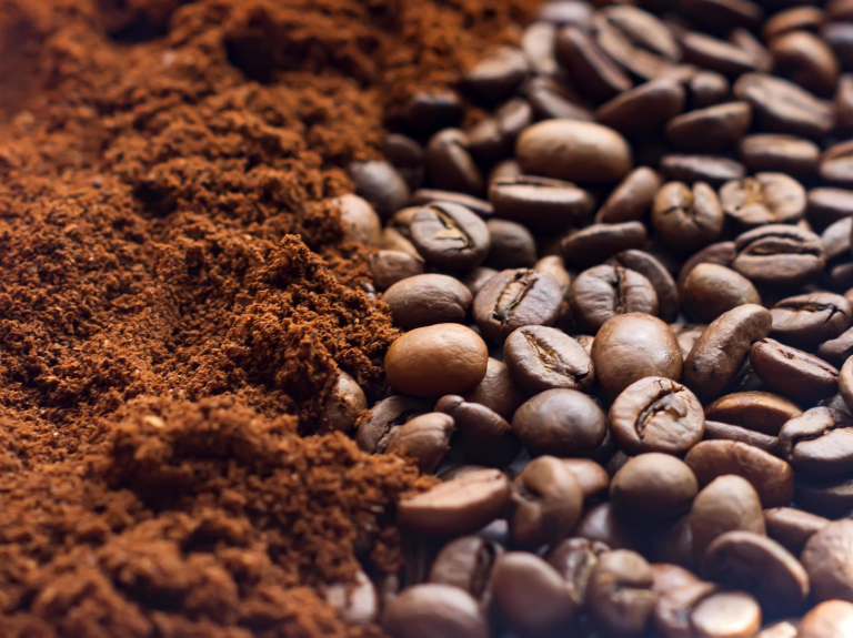 Diferencias café en grano y café soluble