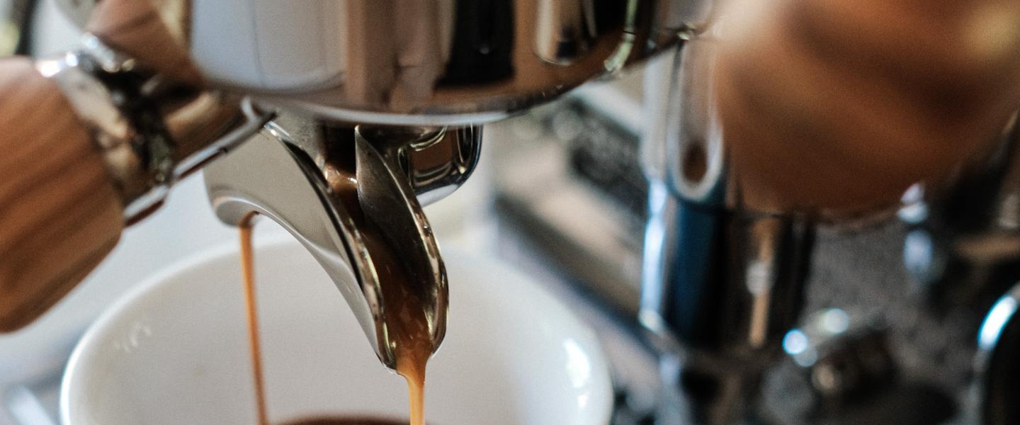 Café y bebidas para hostelería