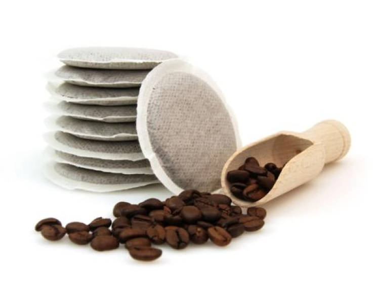 café monodosis