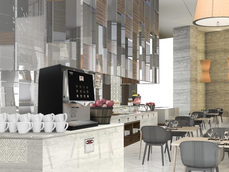 coffee corner - producto