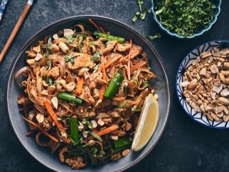 recetas hostelería