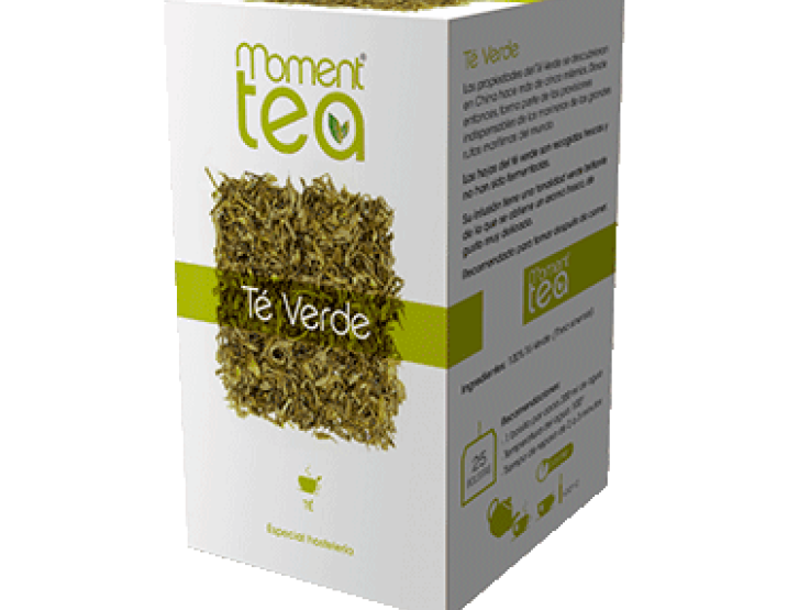 imagen producto brand Moment Tea