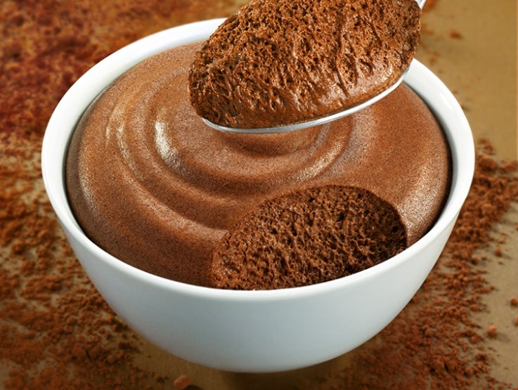 Mousse
