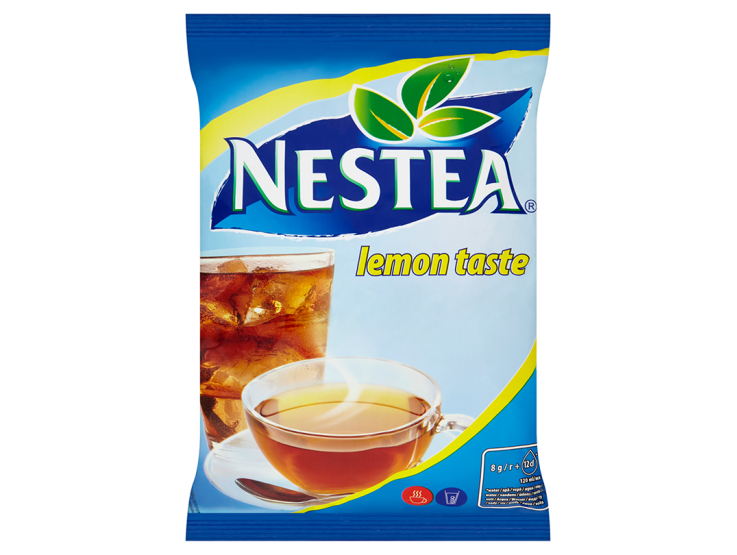 Imagen pack Nestea Limón