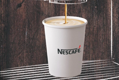 café vending