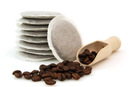 café monodosis