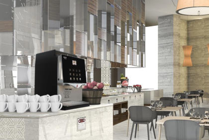 coffee corner - producto