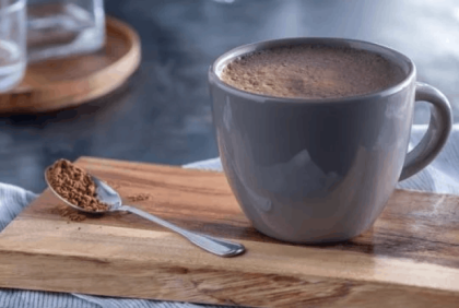cacao soluble