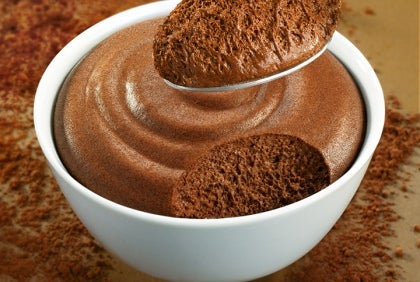 Mousse
