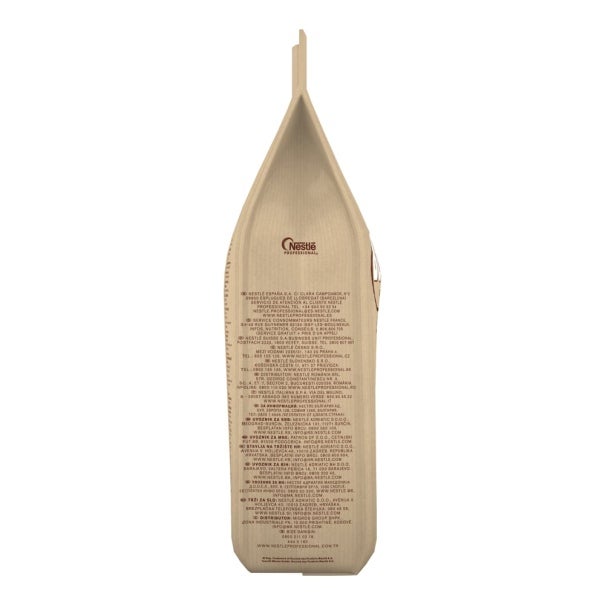 BONKA Intenso Natural Bolsa 1 kg de café en Grano