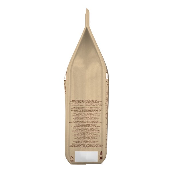 BONKA Intenso Natural Bolsa 1 kg de café en Grano
