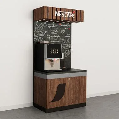 NESCAFÉ® Coffee Corner Basic 1200​