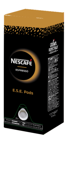 NESCAFÉ POD ESPRESSO