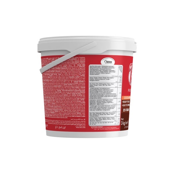 Kit Kat Spread