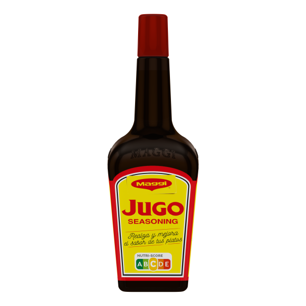 maggi sazonador
