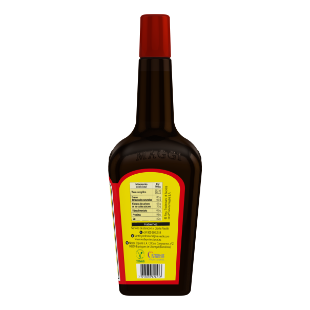 maggi sazonador