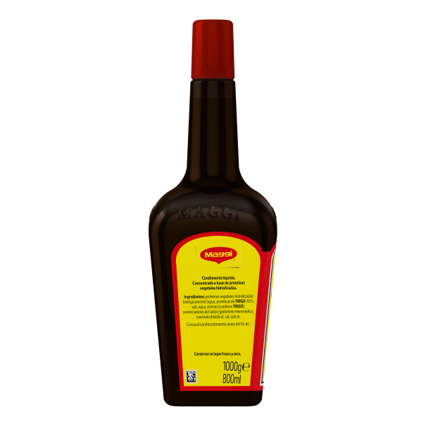 maggi sazonador