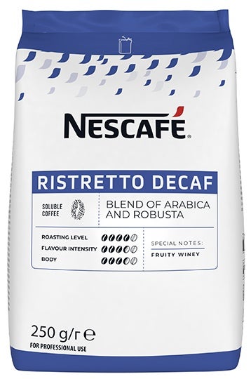 ristretto
