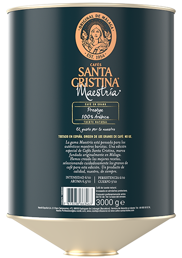 Santa cristina lata