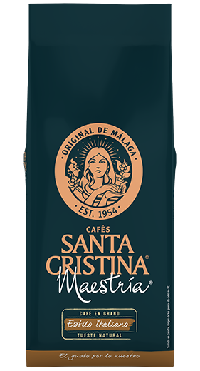 SANTA CRISTINA Maestría Estilo Italiano 1kg