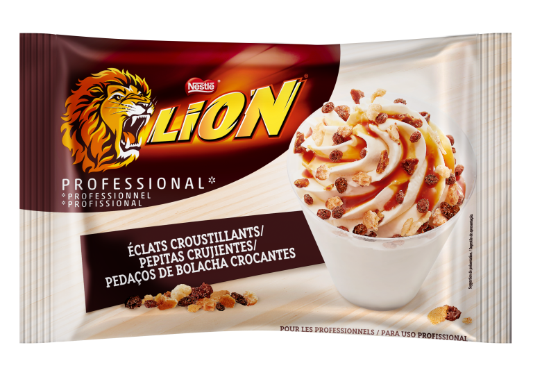 LION cereals