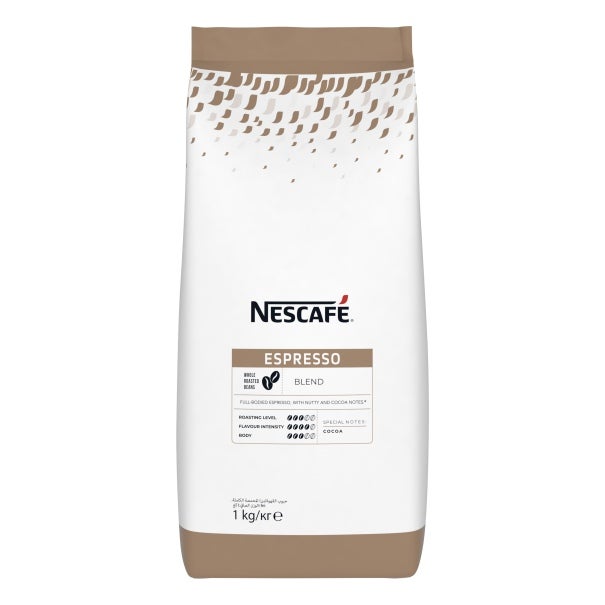 NESCAFÉ ESPRESSO